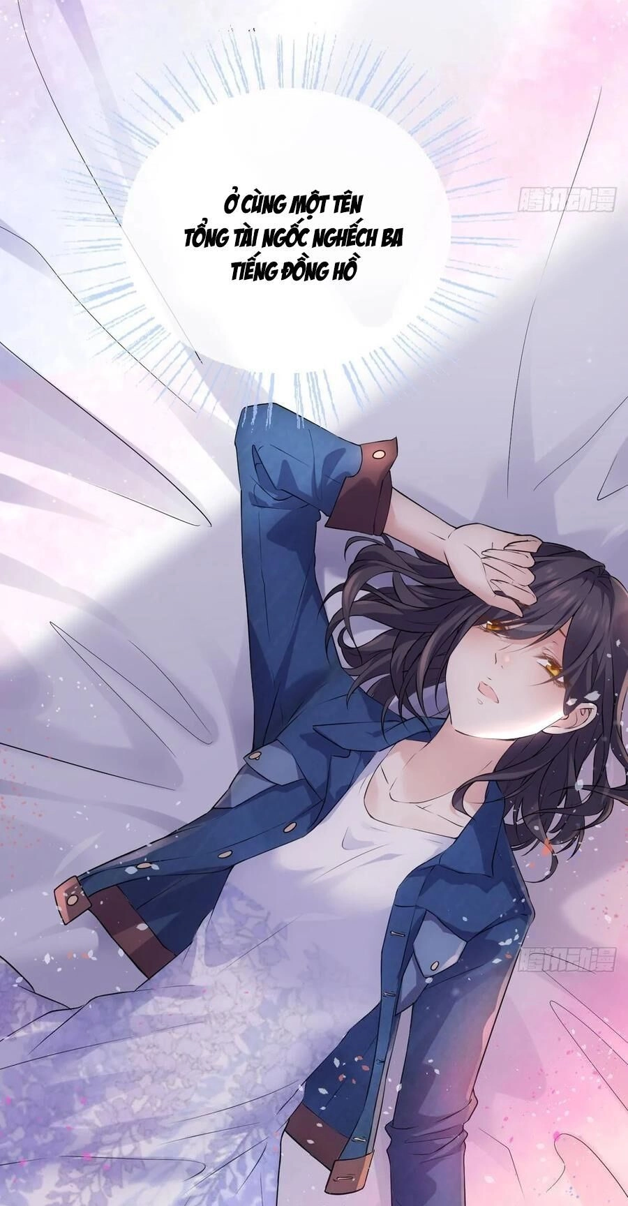 Tôi Không Phải Nam Phụ - Cực Phẩm Nhân Gian Lý Hi Vệ Chapter 9 - 11