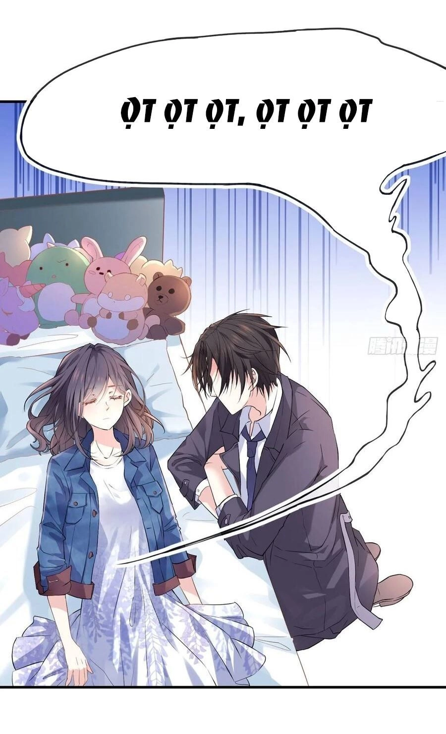 Tôi Không Phải Nam Phụ - Cực Phẩm Nhân Gian Lý Hi Vệ Chapter 9 - 18