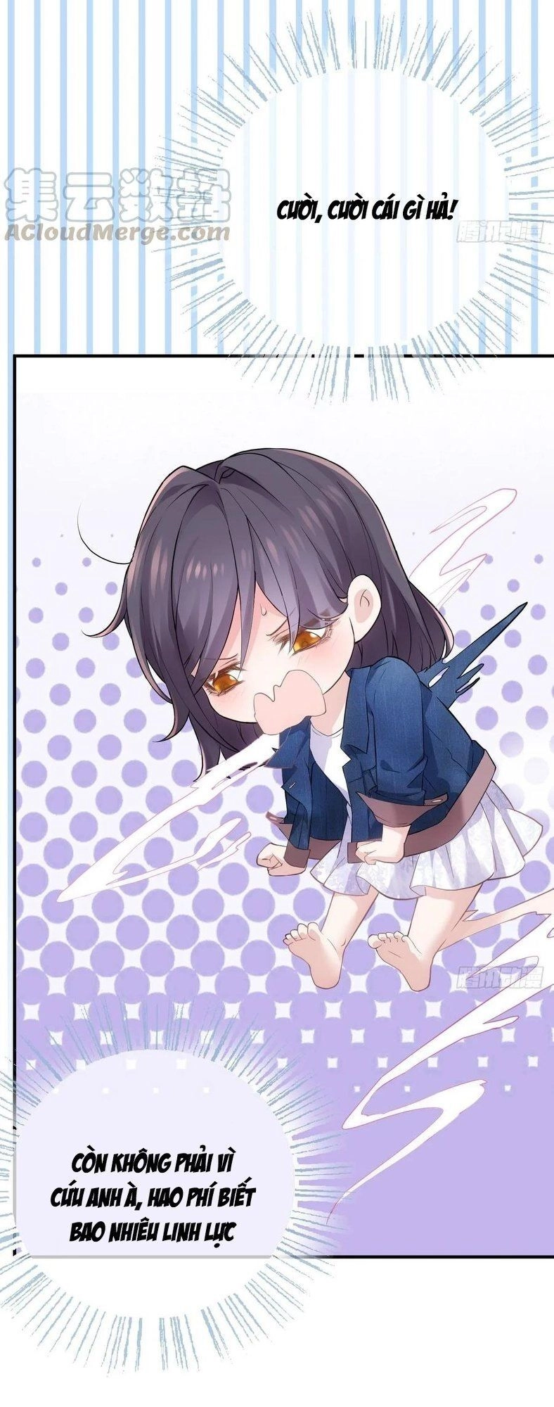 Tôi Không Phải Nam Phụ - Cực Phẩm Nhân Gian Lý Hi Vệ Chapter 9 - 20