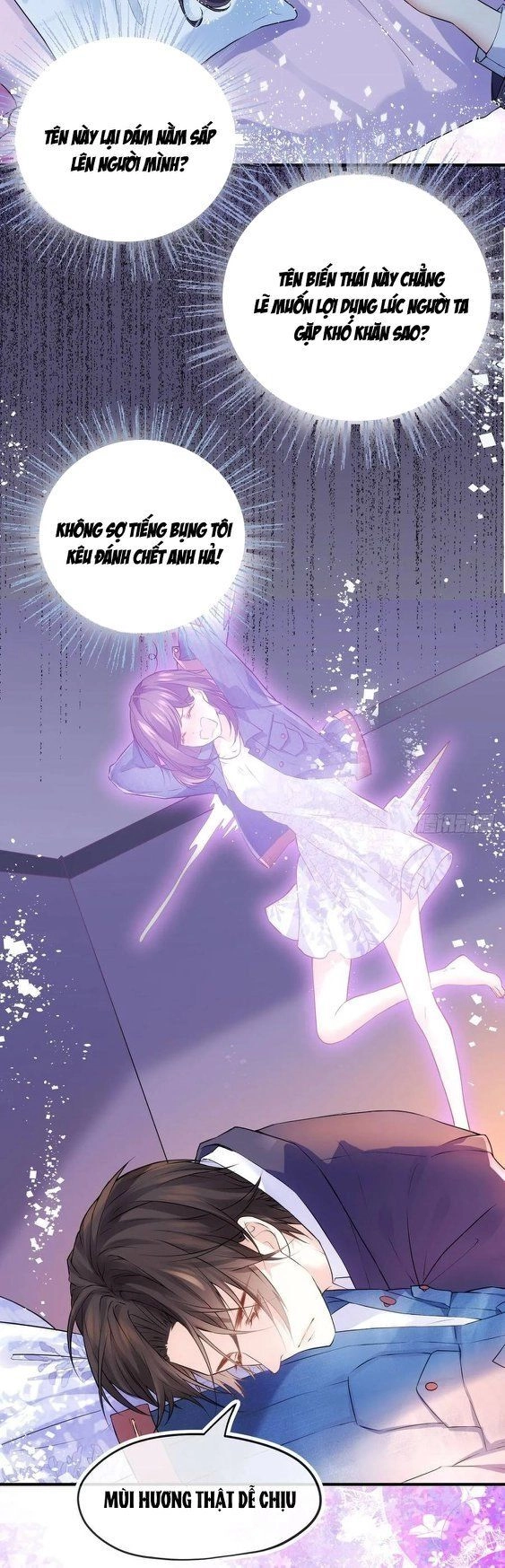 Tôi Không Phải Nam Phụ - Cực Phẩm Nhân Gian Lý Hi Vệ Chapter 9 - 25