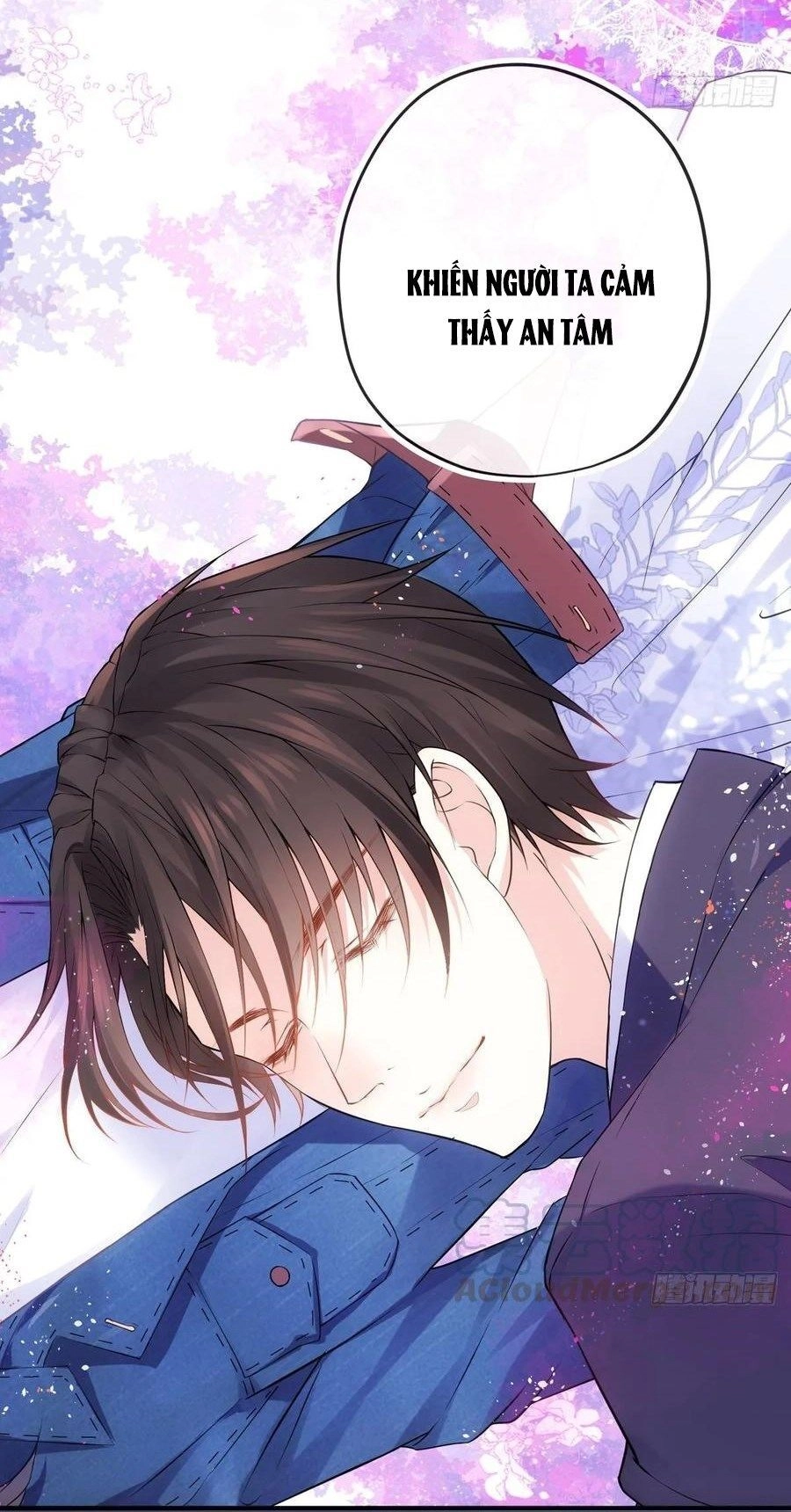 Tôi Không Phải Nam Phụ - Cực Phẩm Nhân Gian Lý Hi Vệ Chapter 9 - 26