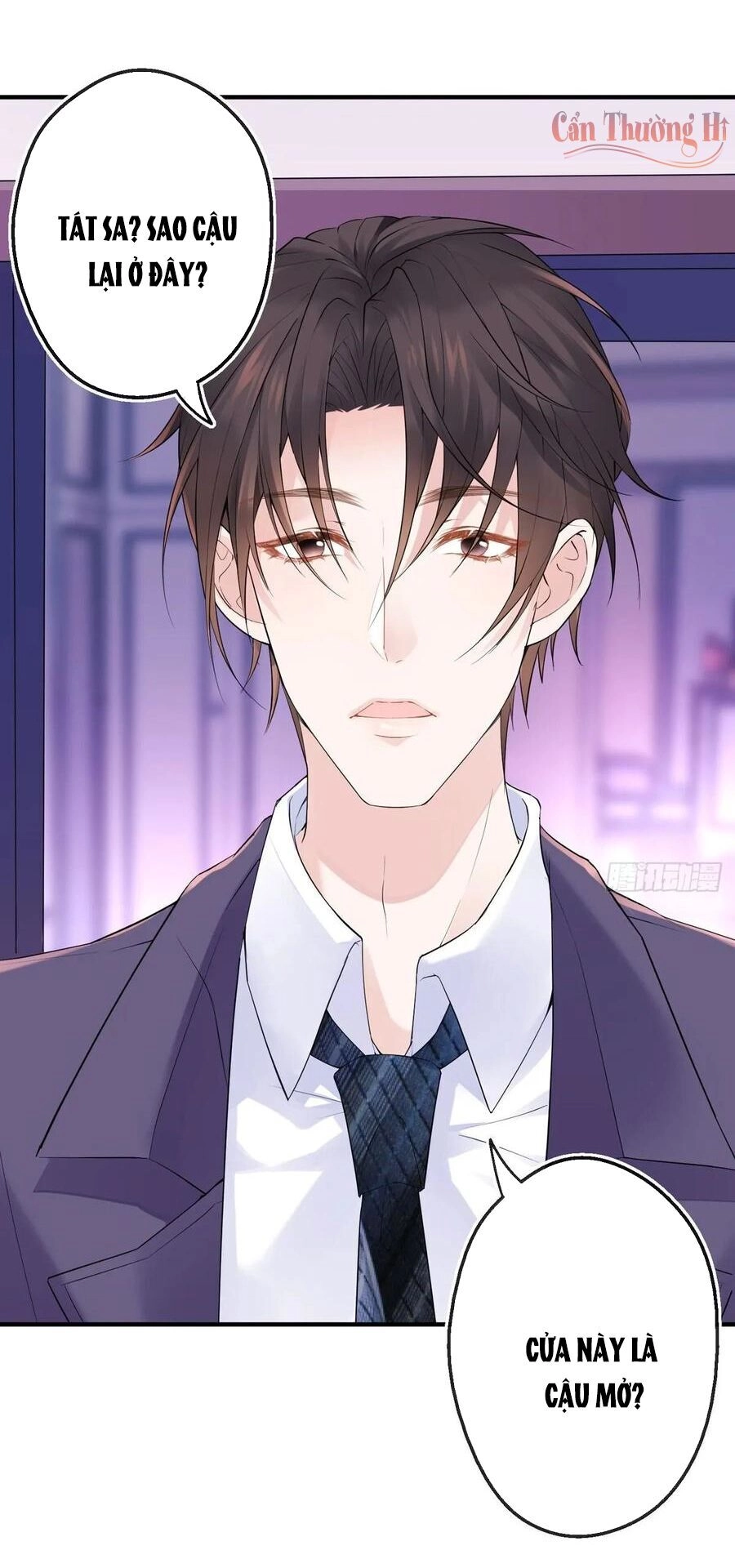 Tôi Không Phải Nam Phụ - Cực Phẩm Nhân Gian Lý Hi Vệ Chapter 10 - 1