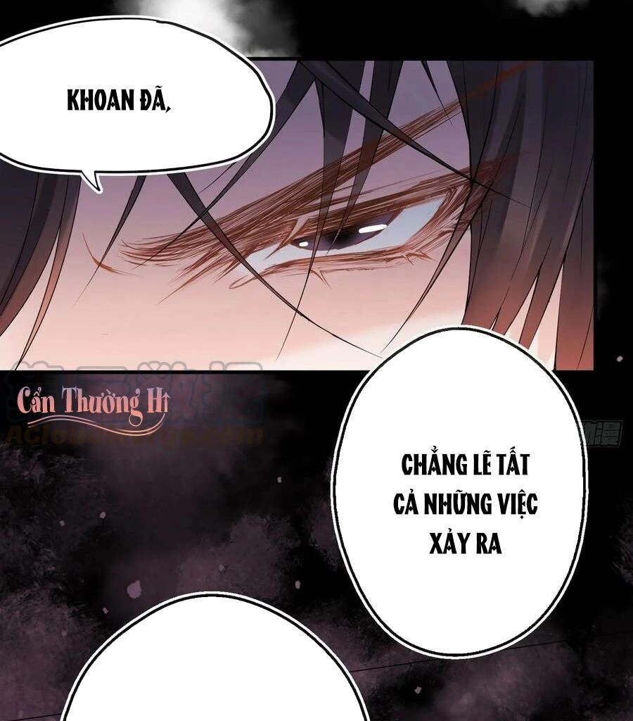 Tôi Không Phải Nam Phụ - Cực Phẩm Nhân Gian Lý Hi Vệ Chapter 10 - 4