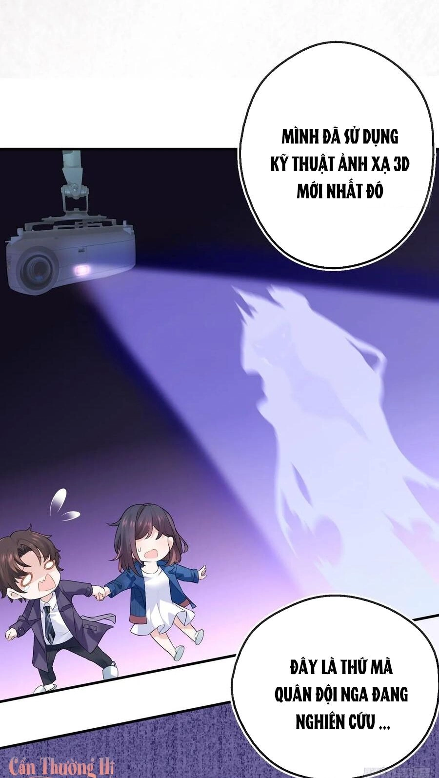 Tôi Không Phải Nam Phụ - Cực Phẩm Nhân Gian Lý Hi Vệ Chapter 10 - 7