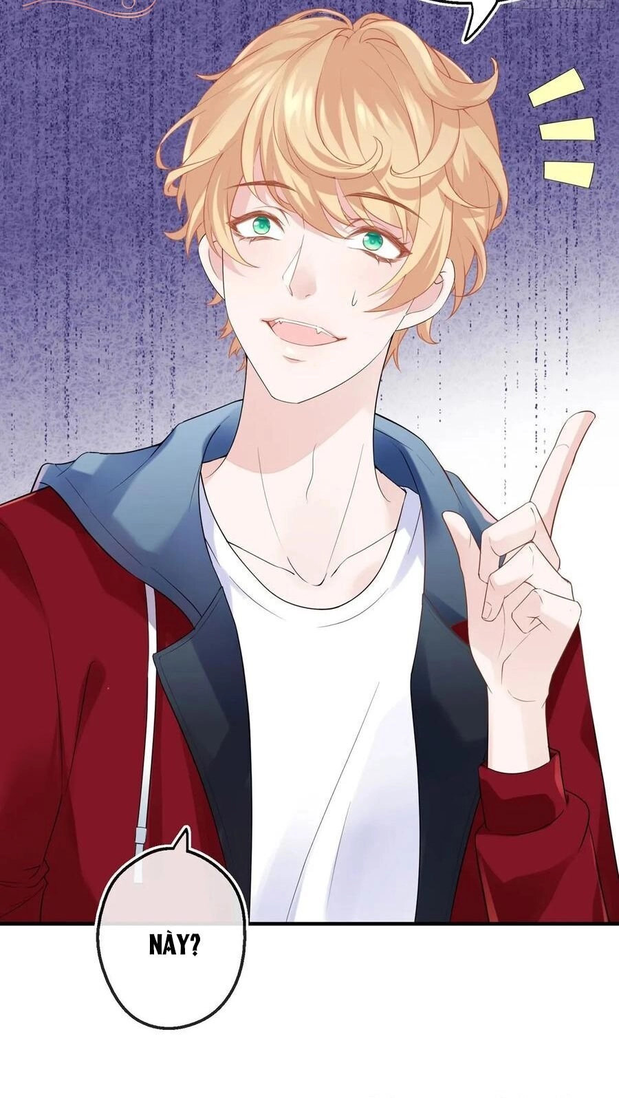 Tôi Không Phải Nam Phụ - Cực Phẩm Nhân Gian Lý Hi Vệ Chapter 10 - 8