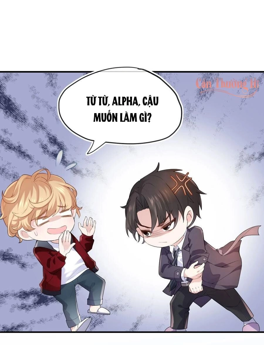 Tôi Không Phải Nam Phụ - Cực Phẩm Nhân Gian Lý Hi Vệ Chapter 10 - 10