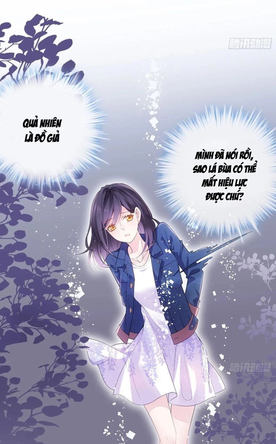 Tôi Không Phải Nam Phụ - Cực Phẩm Nhân Gian Lý Hi Vệ Chapter 10 - 11