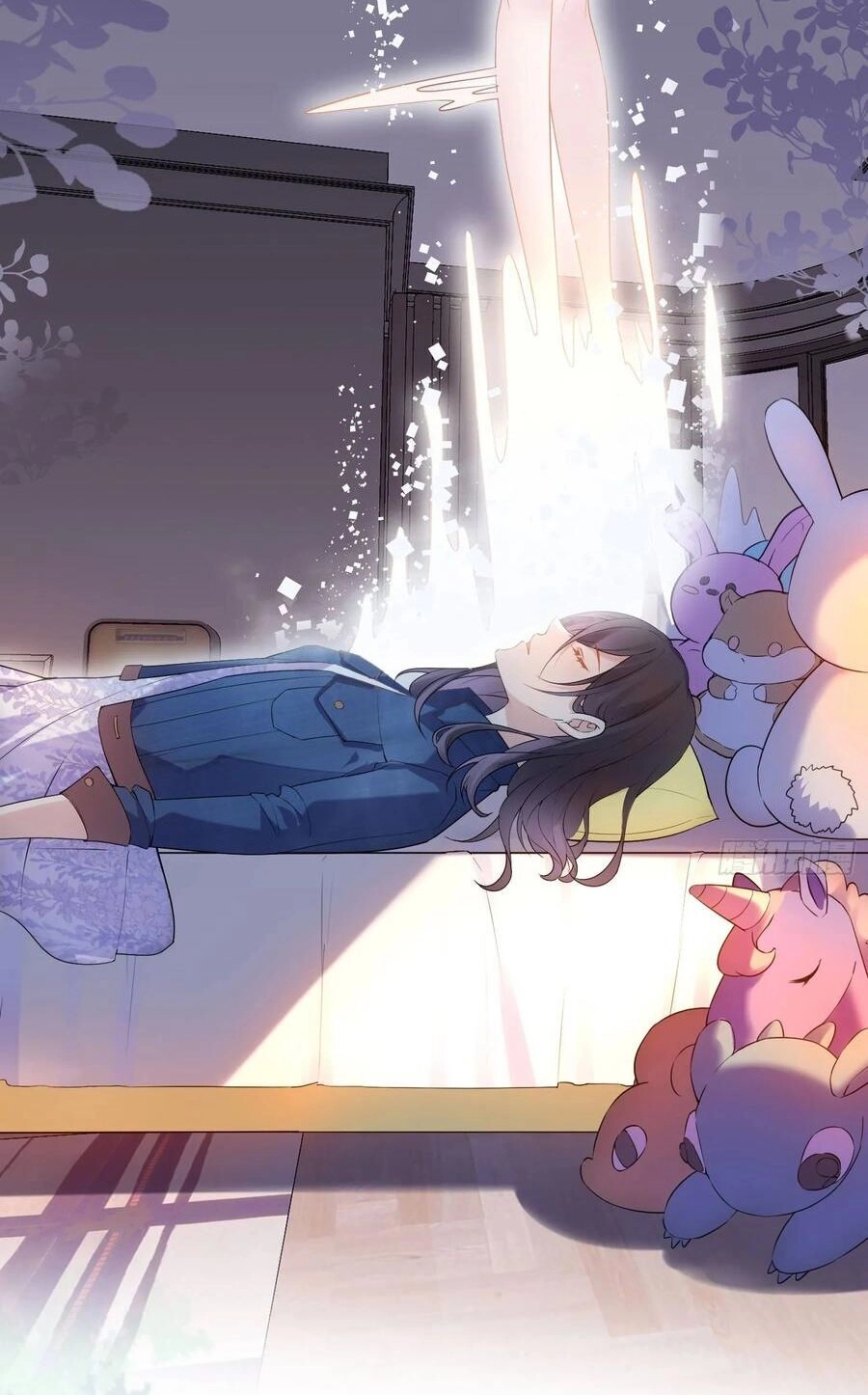 Tôi Không Phải Nam Phụ - Cực Phẩm Nhân Gian Lý Hi Vệ Chapter 10 - 12