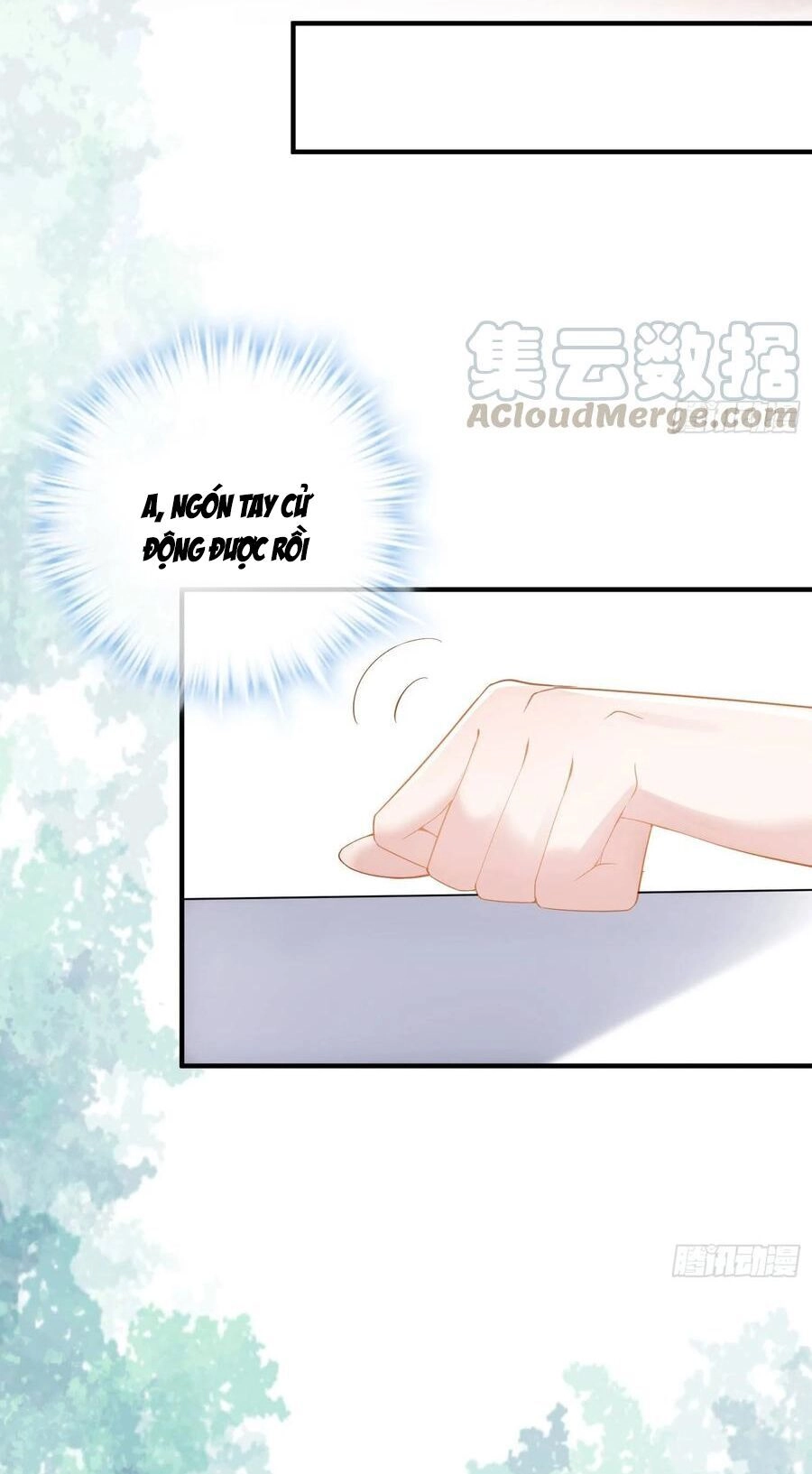 Tôi Không Phải Nam Phụ - Cực Phẩm Nhân Gian Lý Hi Vệ Chapter 10 - 13