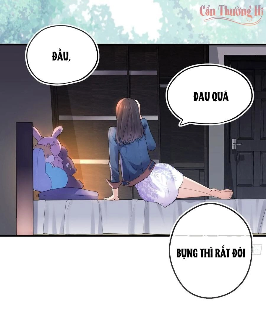 Tôi Không Phải Nam Phụ - Cực Phẩm Nhân Gian Lý Hi Vệ Chapter 10 - 14