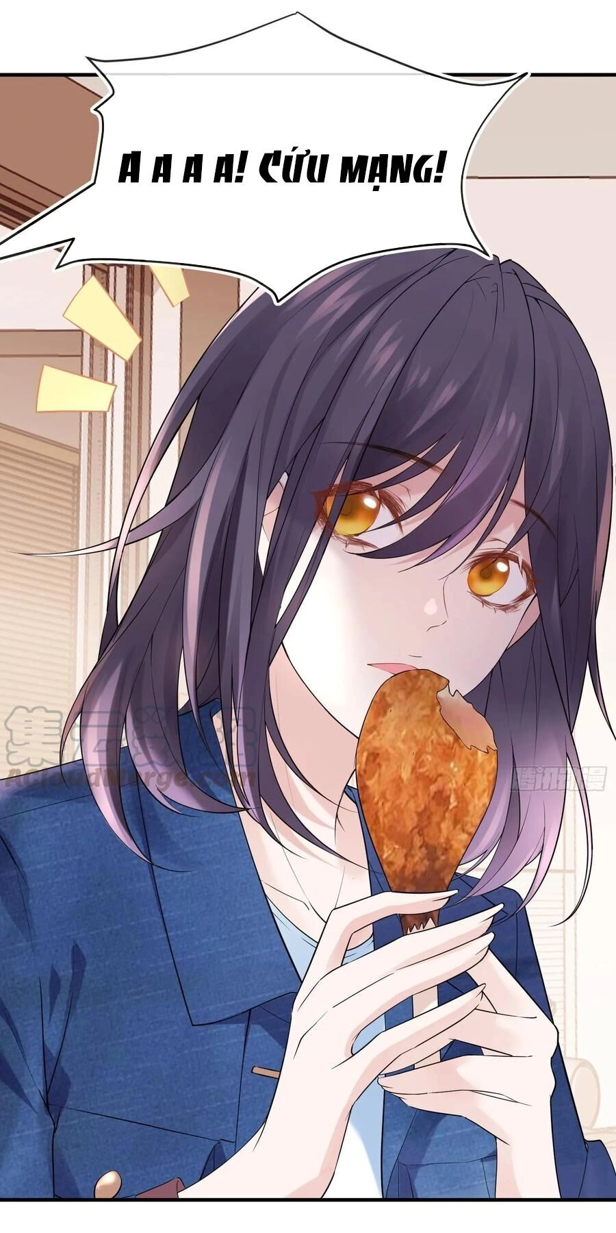 Tôi Không Phải Nam Phụ - Cực Phẩm Nhân Gian Lý Hi Vệ Chapter 10 - 16