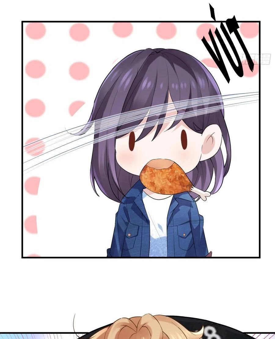 Tôi Không Phải Nam Phụ - Cực Phẩm Nhân Gian Lý Hi Vệ Chapter 10 - 20