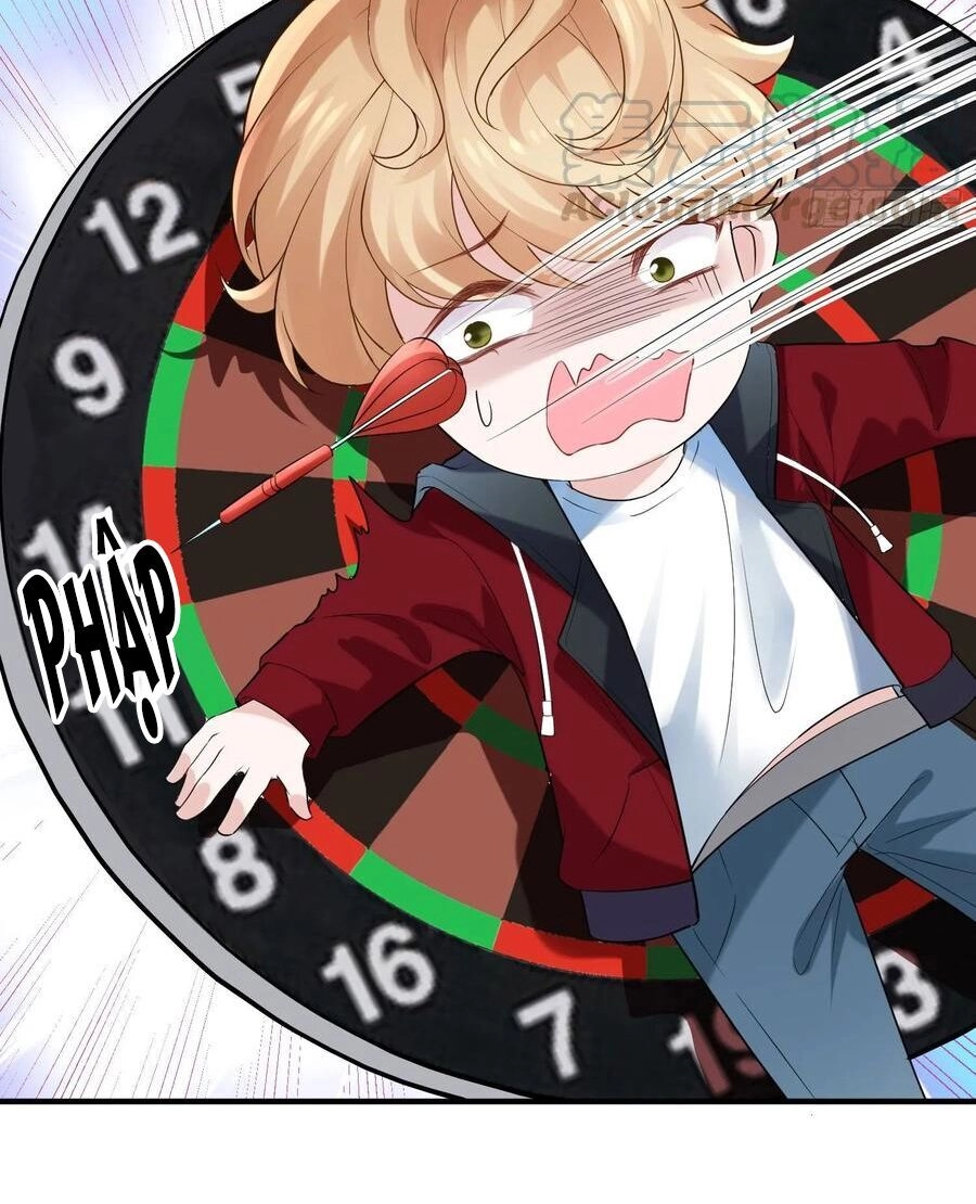 Tôi Không Phải Nam Phụ - Cực Phẩm Nhân Gian Lý Hi Vệ Chapter 10 - 21