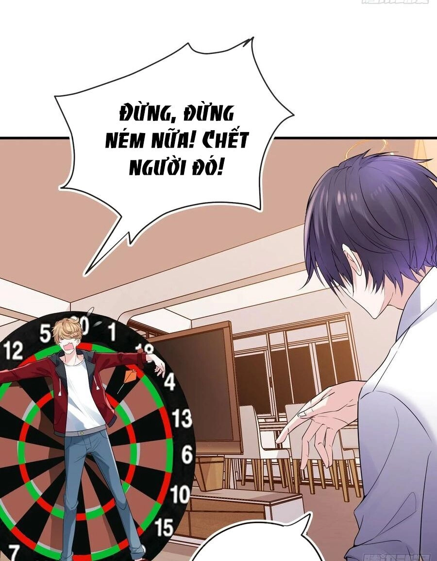 Tôi Không Phải Nam Phụ - Cực Phẩm Nhân Gian Lý Hi Vệ Chapter 10 - 22