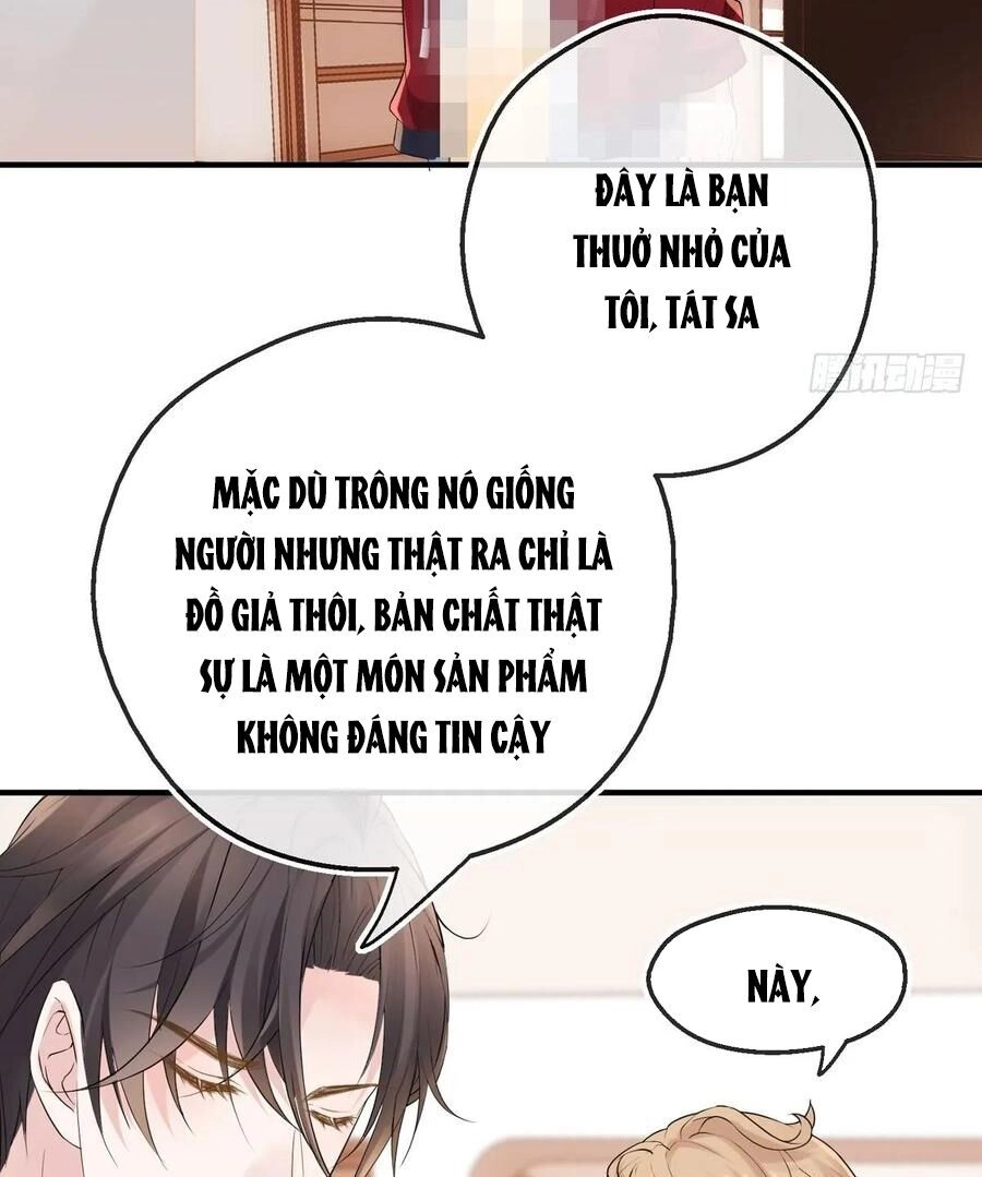 Tôi Không Phải Nam Phụ - Cực Phẩm Nhân Gian Lý Hi Vệ Chapter 10 - 26