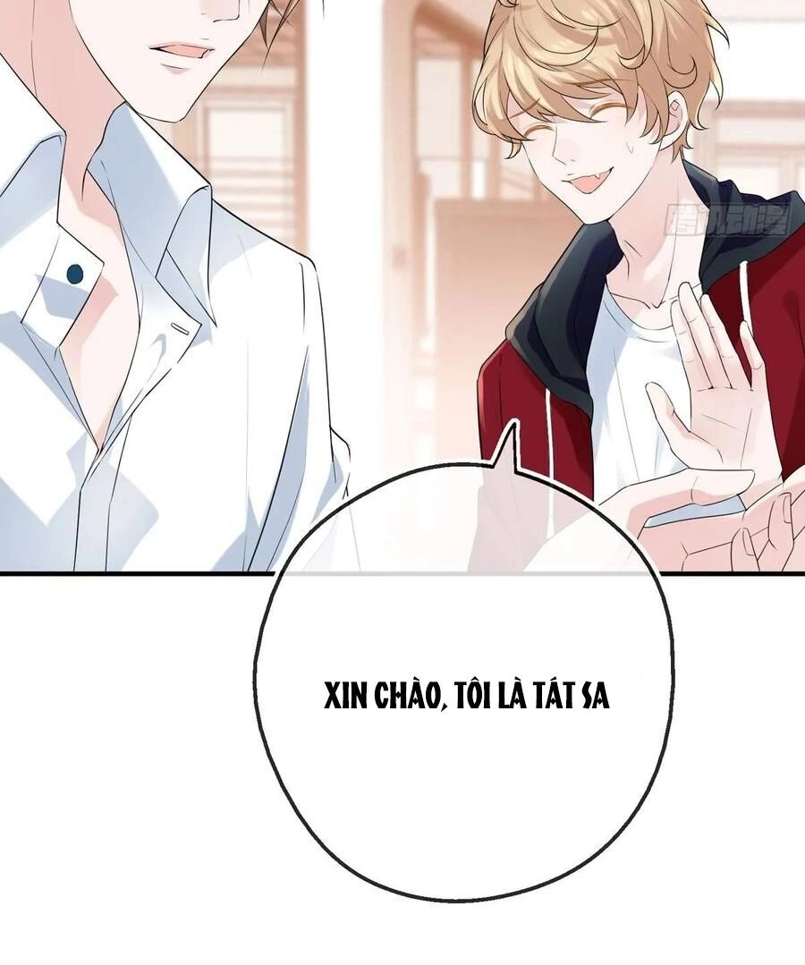 Tôi Không Phải Nam Phụ - Cực Phẩm Nhân Gian Lý Hi Vệ Chapter 10 - 27