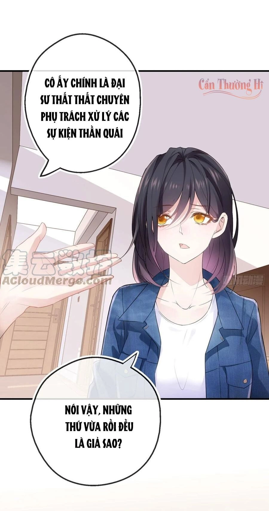 Tôi Không Phải Nam Phụ - Cực Phẩm Nhân Gian Lý Hi Vệ Chapter 10 - 28