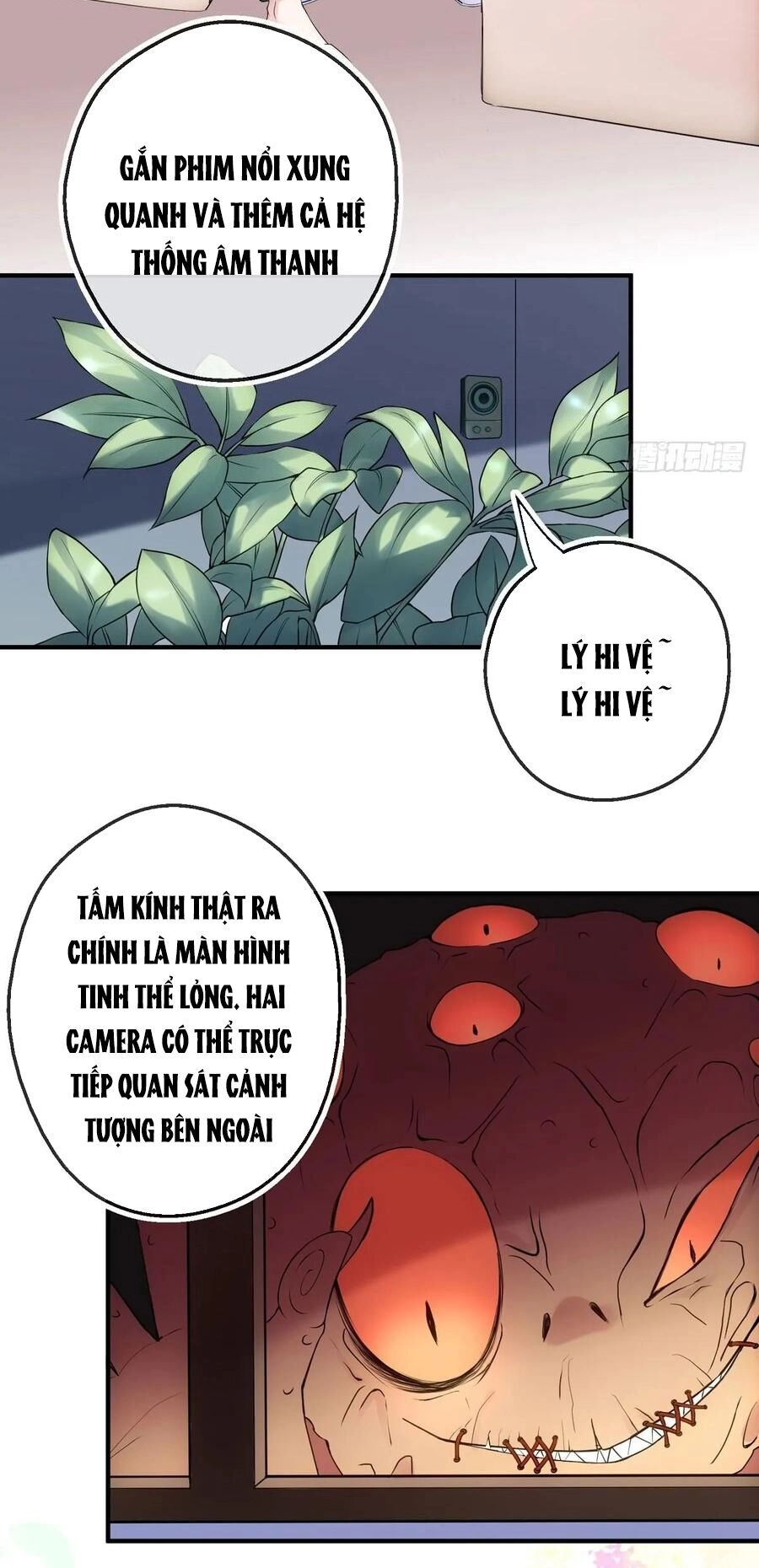 Tôi Không Phải Nam Phụ - Cực Phẩm Nhân Gian Lý Hi Vệ Chapter 10 - 30