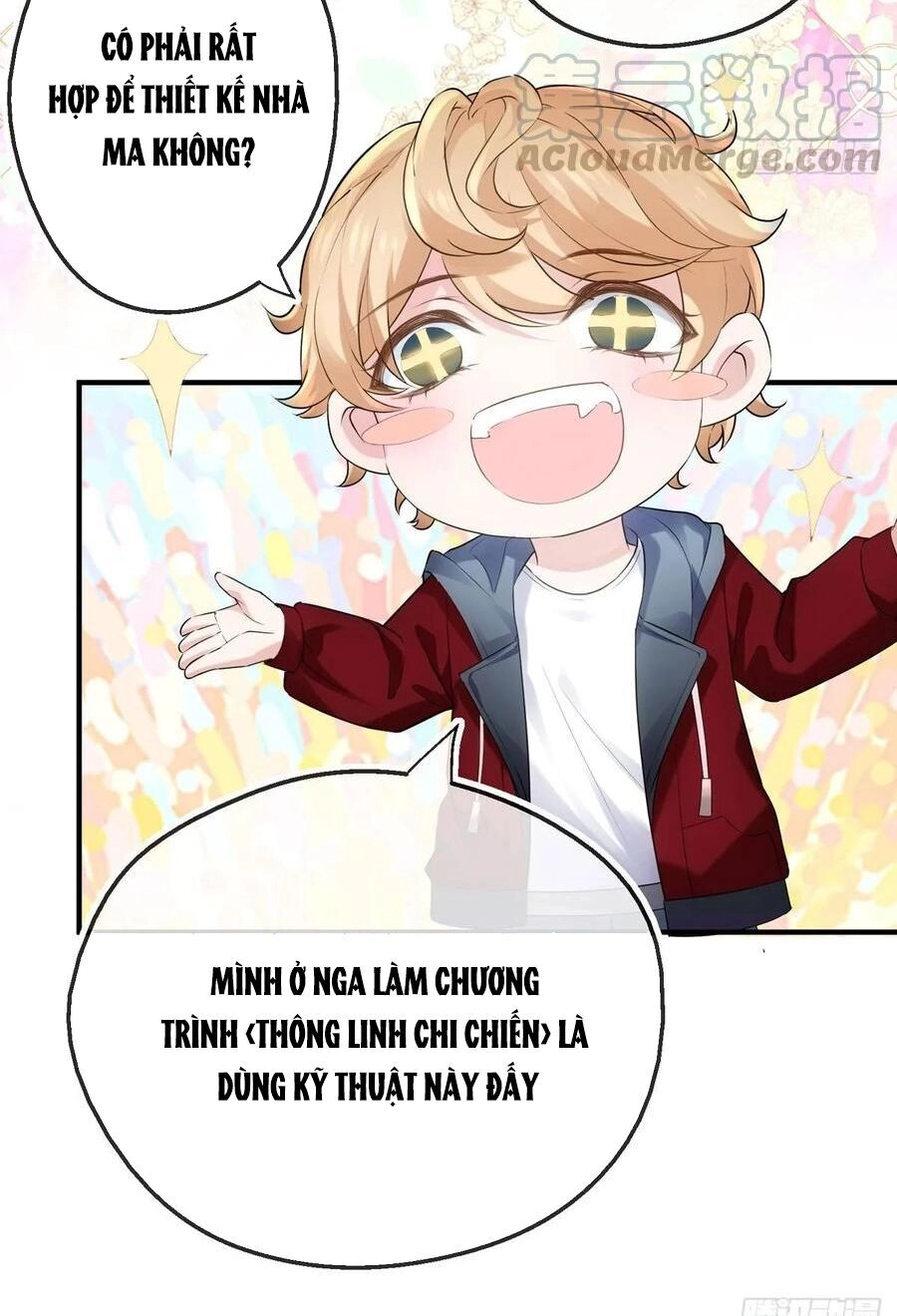 Tôi Không Phải Nam Phụ - Cực Phẩm Nhân Gian Lý Hi Vệ Chapter 10 - 32