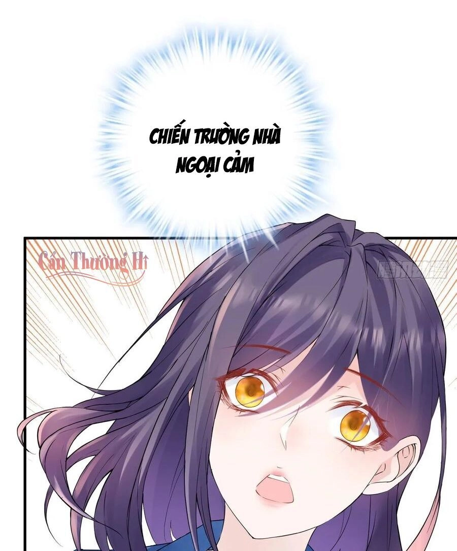 Tôi Không Phải Nam Phụ - Cực Phẩm Nhân Gian Lý Hi Vệ Chapter 10 - 34