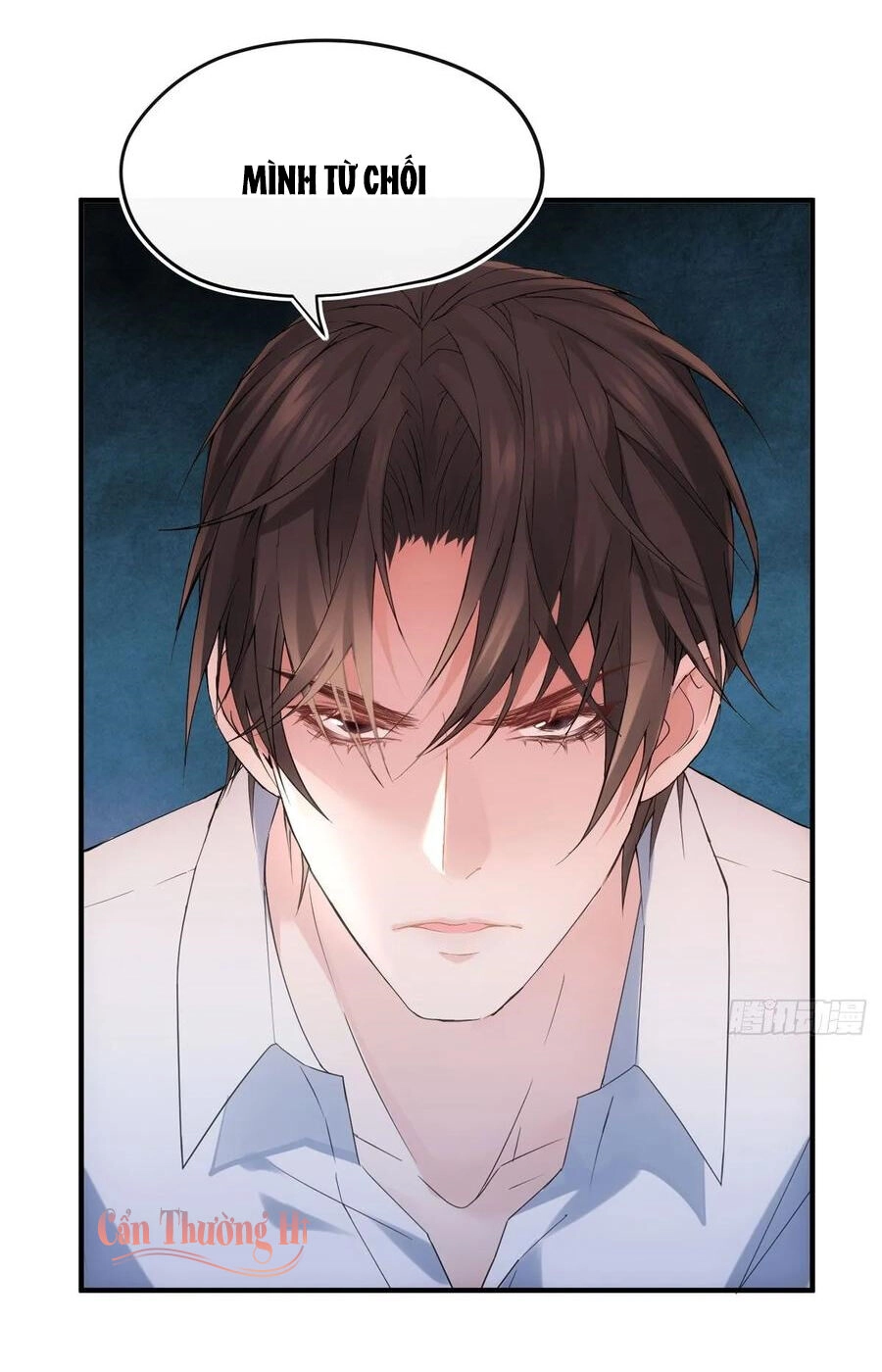 Tôi Không Phải Nam Phụ - Cực Phẩm Nhân Gian Lý Hi Vệ Chapter 11 - 2