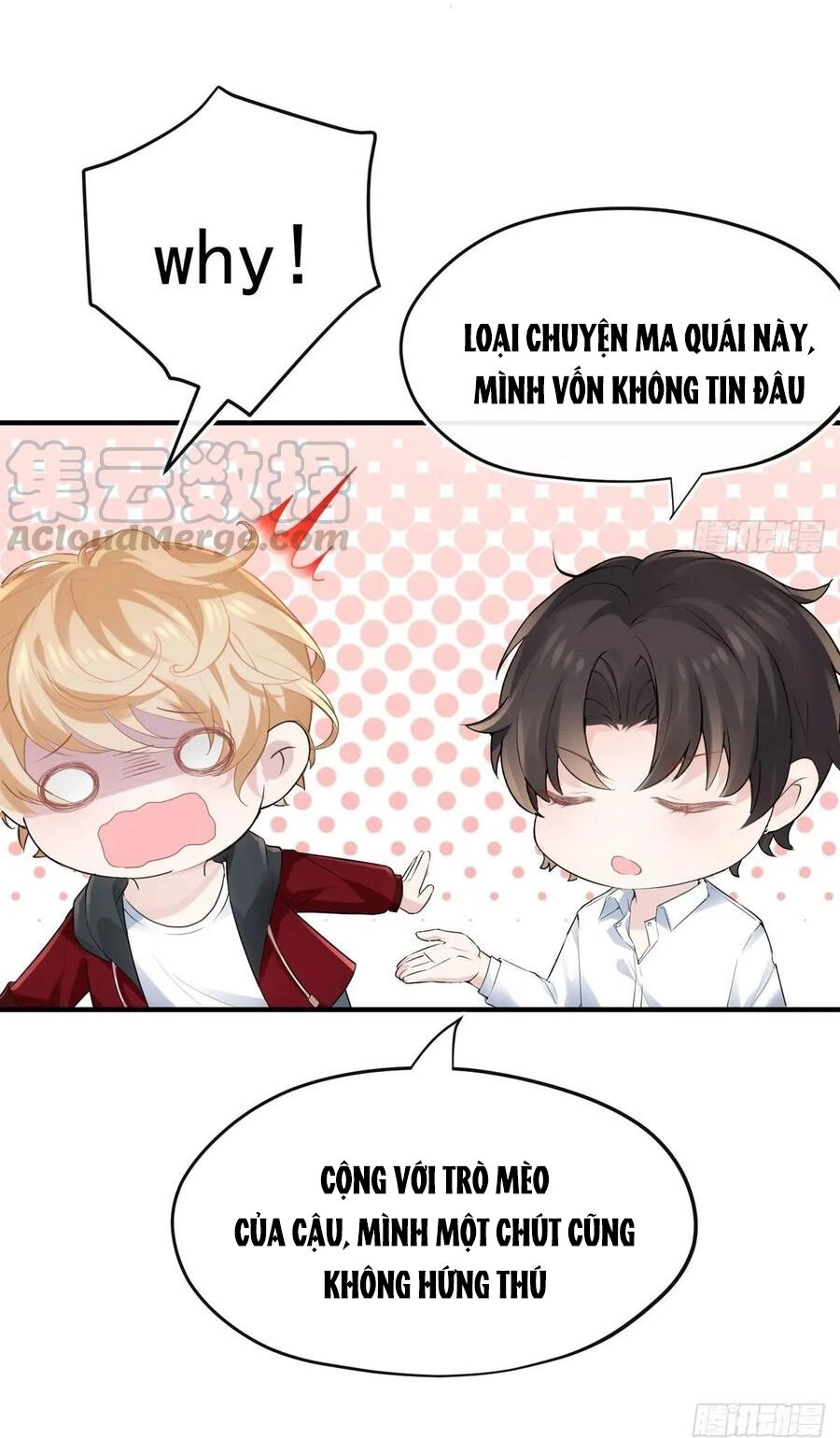 Tôi Không Phải Nam Phụ - Cực Phẩm Nhân Gian Lý Hi Vệ Chapter 11 - 3