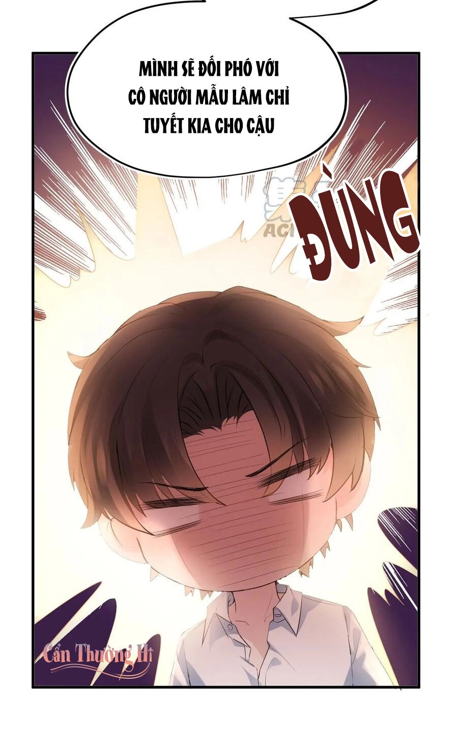 Tôi Không Phải Nam Phụ - Cực Phẩm Nhân Gian Lý Hi Vệ Chapter 11 - 5