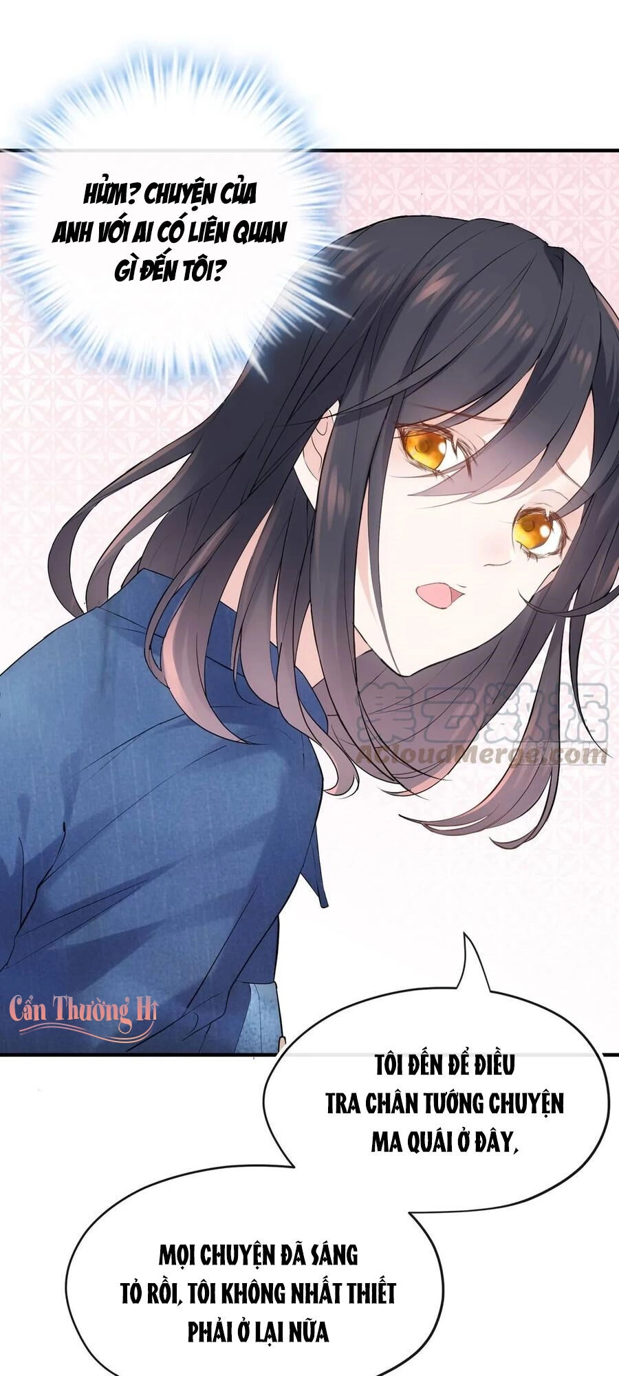 Tôi Không Phải Nam Phụ - Cực Phẩm Nhân Gian Lý Hi Vệ Chapter 11 - 7