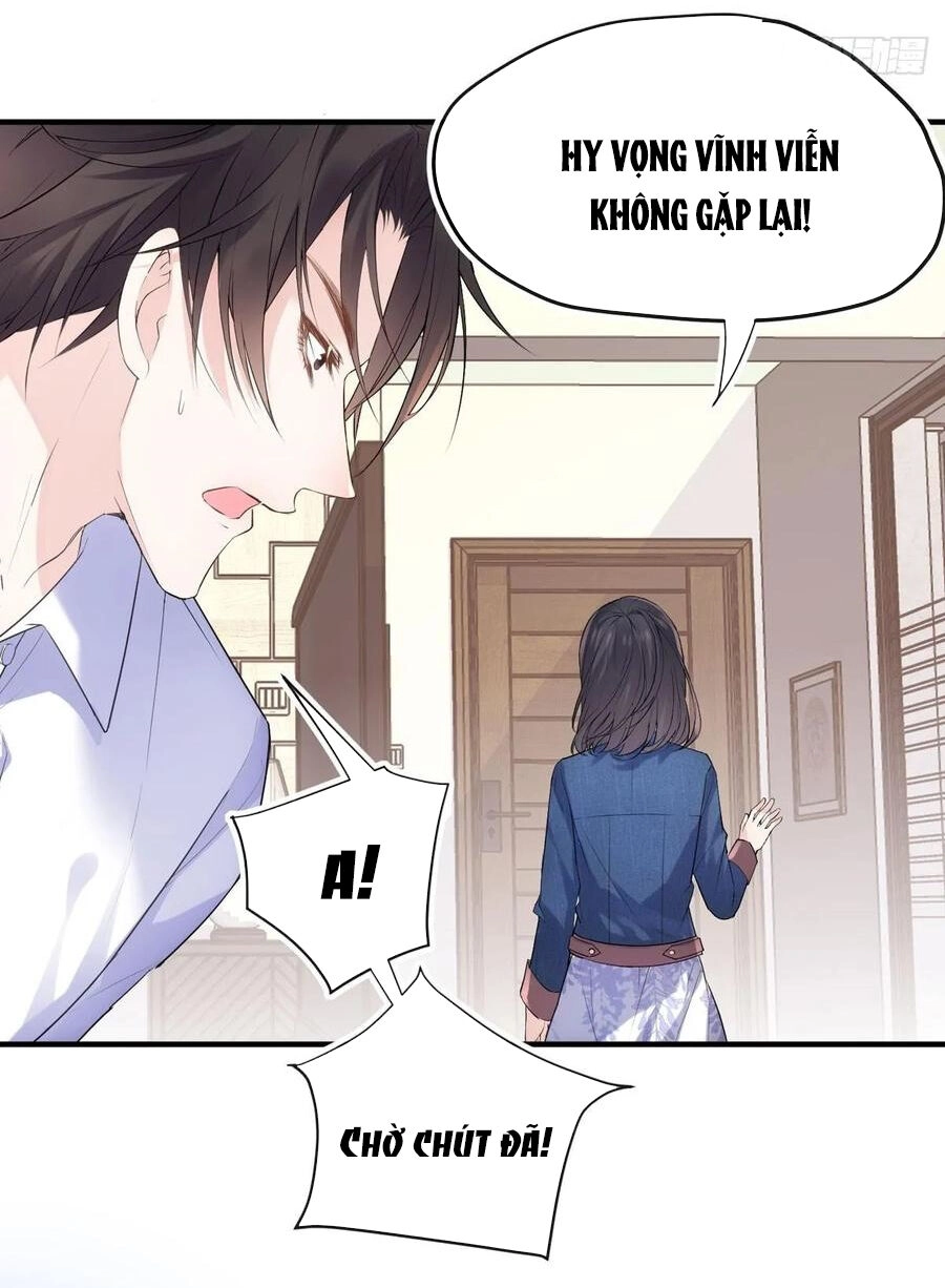 Tôi Không Phải Nam Phụ - Cực Phẩm Nhân Gian Lý Hi Vệ Chapter 11 - 9