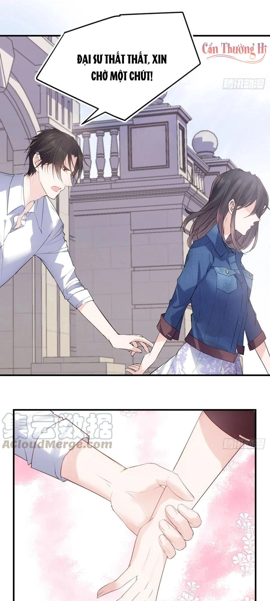 Tôi Không Phải Nam Phụ - Cực Phẩm Nhân Gian Lý Hi Vệ Chapter 11 - 10