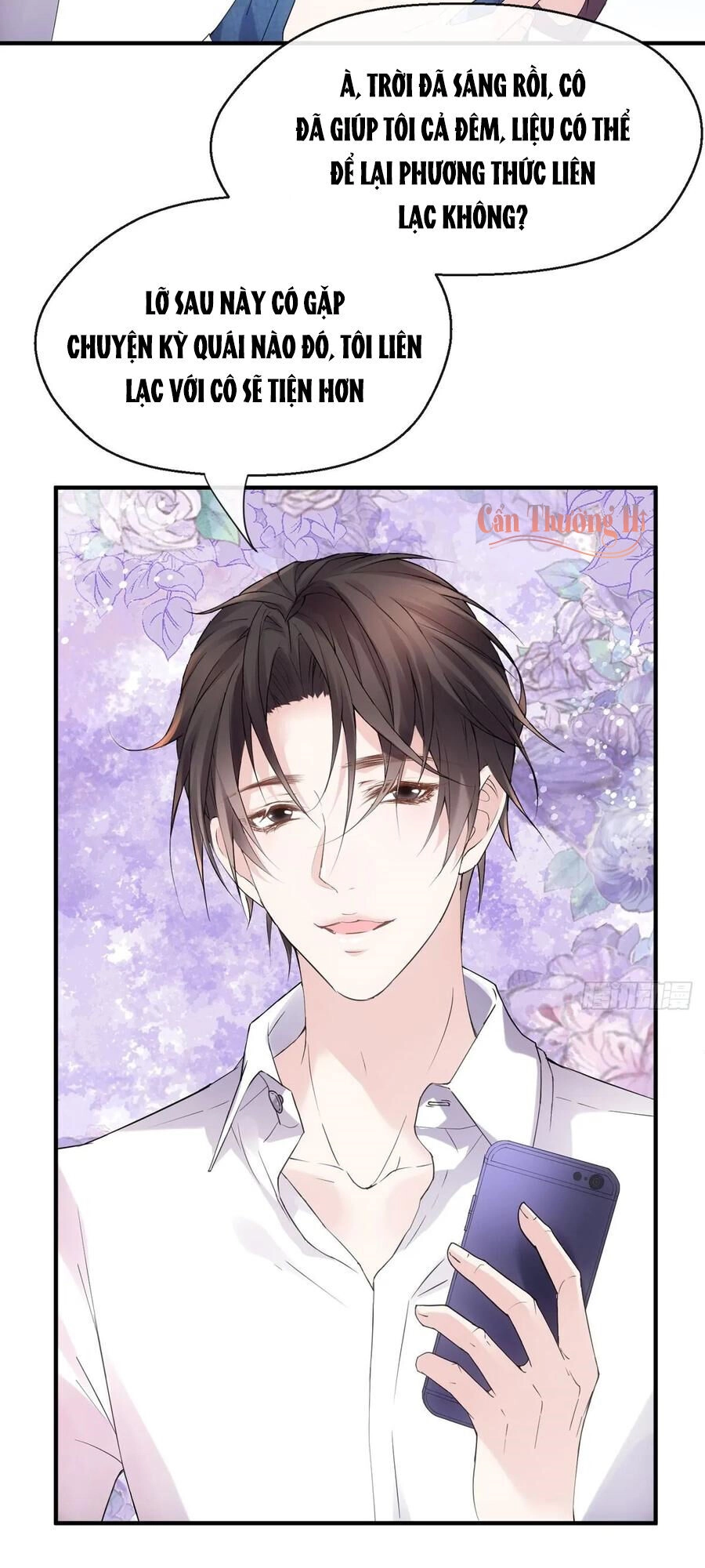 Tôi Không Phải Nam Phụ - Cực Phẩm Nhân Gian Lý Hi Vệ Chapter 11 - 14