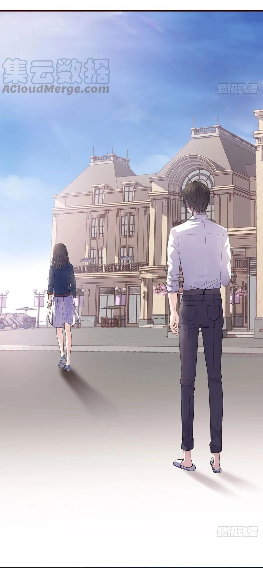 Tôi Không Phải Nam Phụ - Cực Phẩm Nhân Gian Lý Hi Vệ Chapter 11 - 17