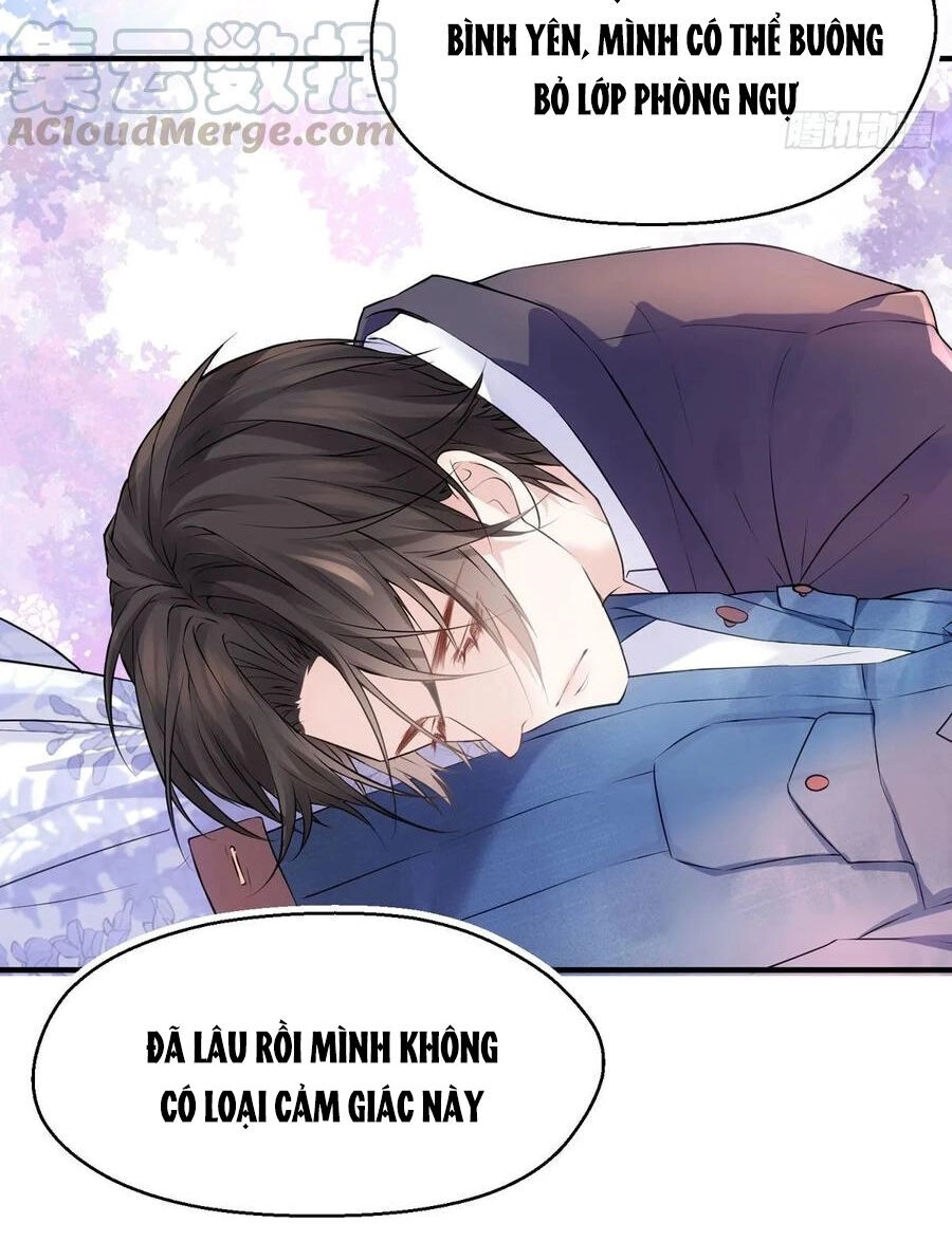 Tôi Không Phải Nam Phụ - Cực Phẩm Nhân Gian Lý Hi Vệ Chapter 11 - 22