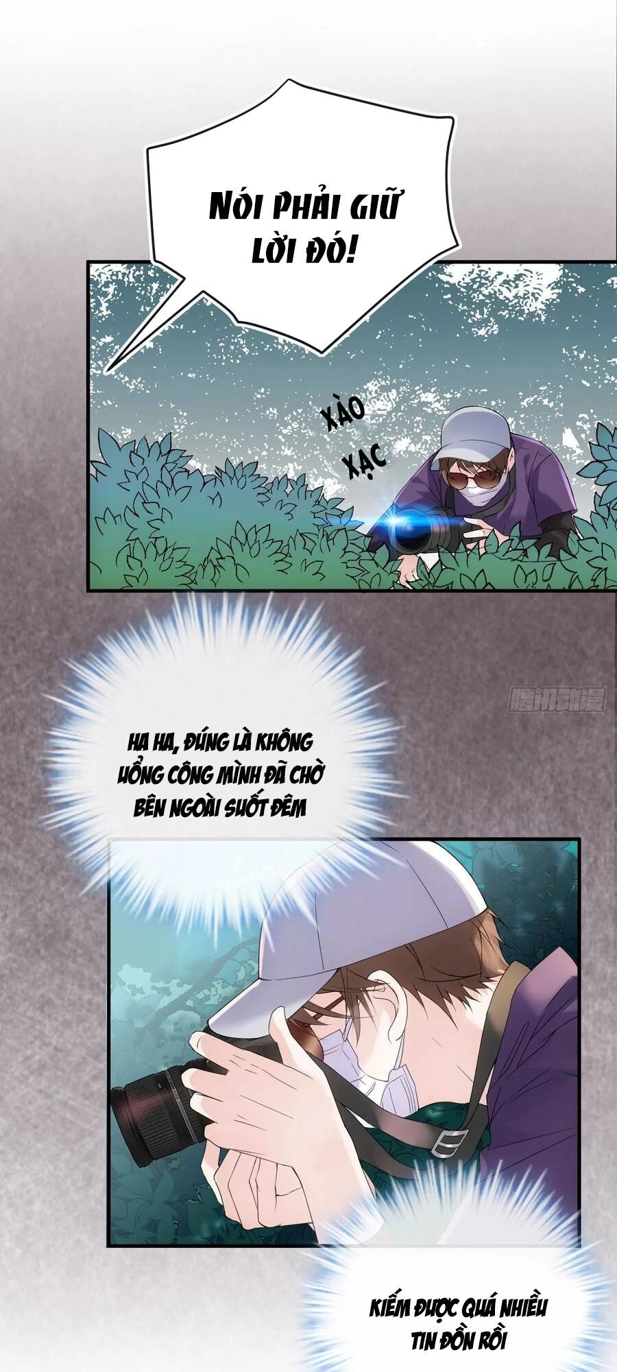 Tôi Không Phải Nam Phụ - Cực Phẩm Nhân Gian Lý Hi Vệ Chapter 11 - 26