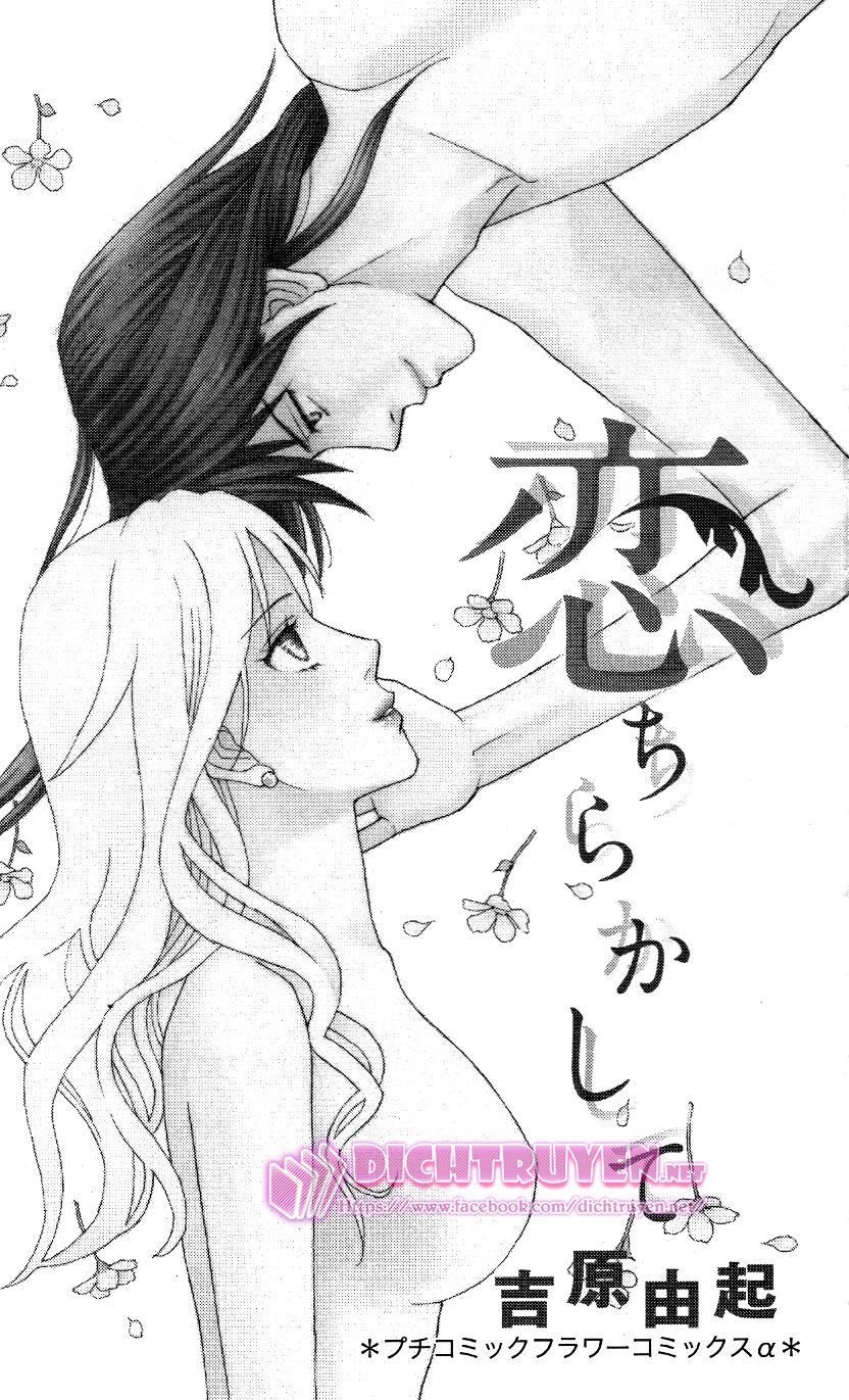 Virut Tình Yêu Chapter 1.1 - 3