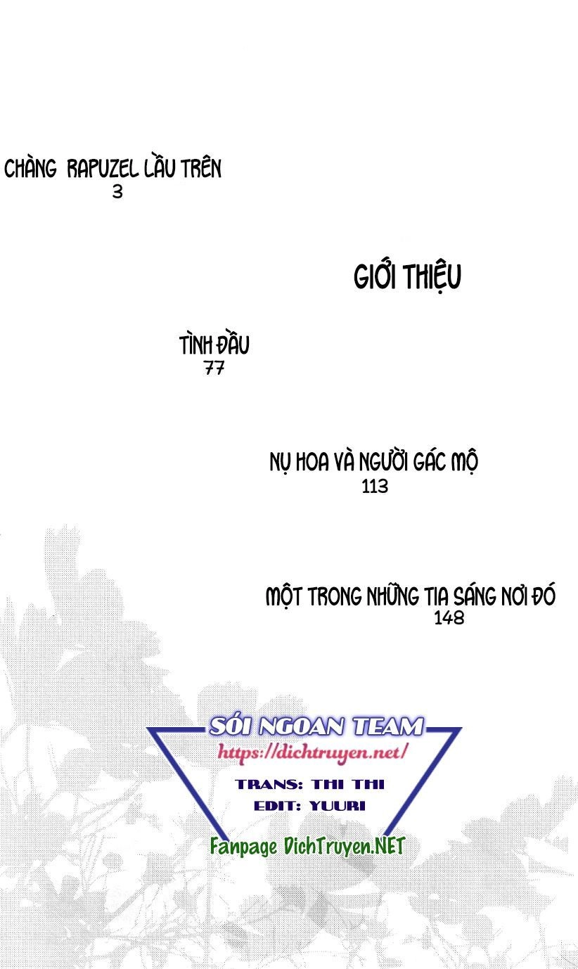 Virut Tình Yêu Chapter 1.1 - 4