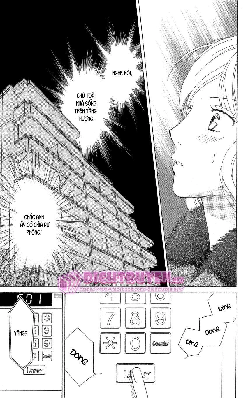 Virut Tình Yêu Chapter 1.1 - 10