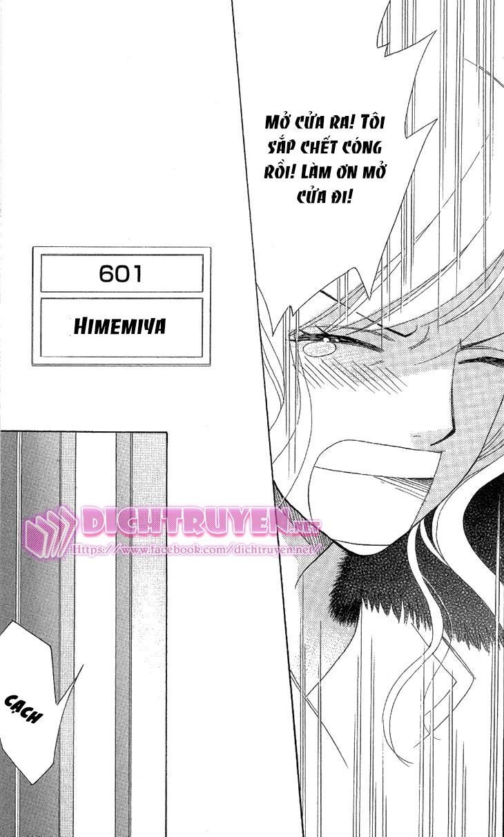 Virut Tình Yêu Chapter 1.1 - 12