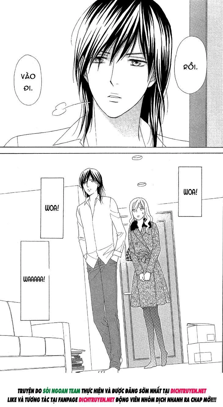 Virut Tình Yêu Chapter 1.1 - 14