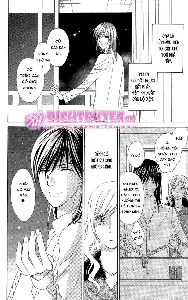 Virut Tình Yêu Chapter 1.1 - 15