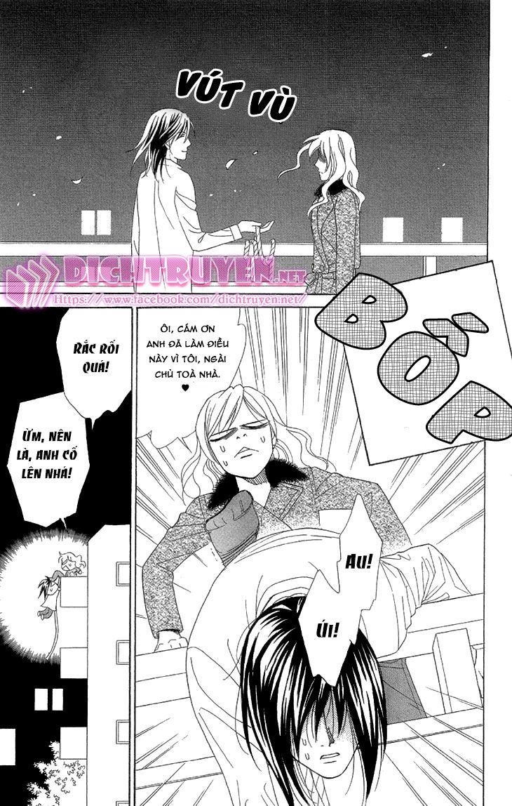 Virut Tình Yêu Chapter 1.1 - 16