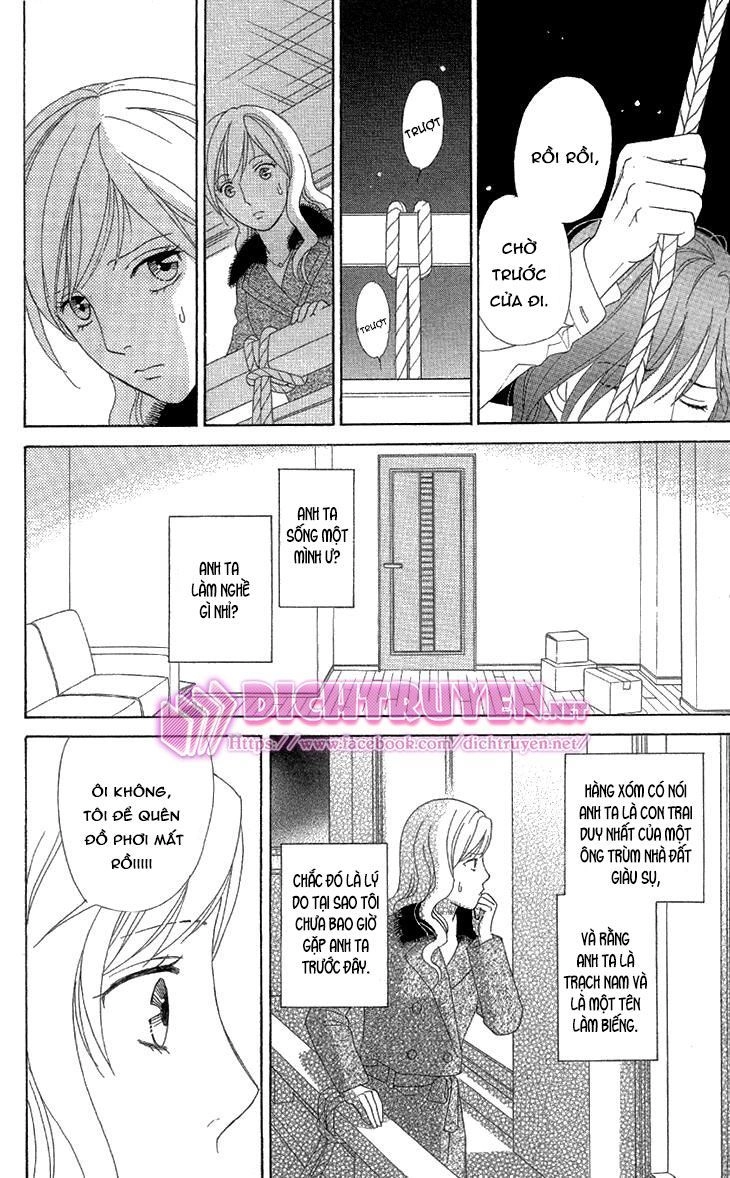 Virut Tình Yêu Chapter 1.1 - 17