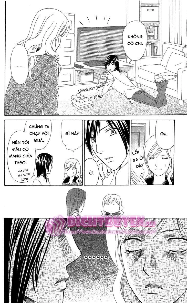 Virut Tình Yêu Chapter 1.1 - 19