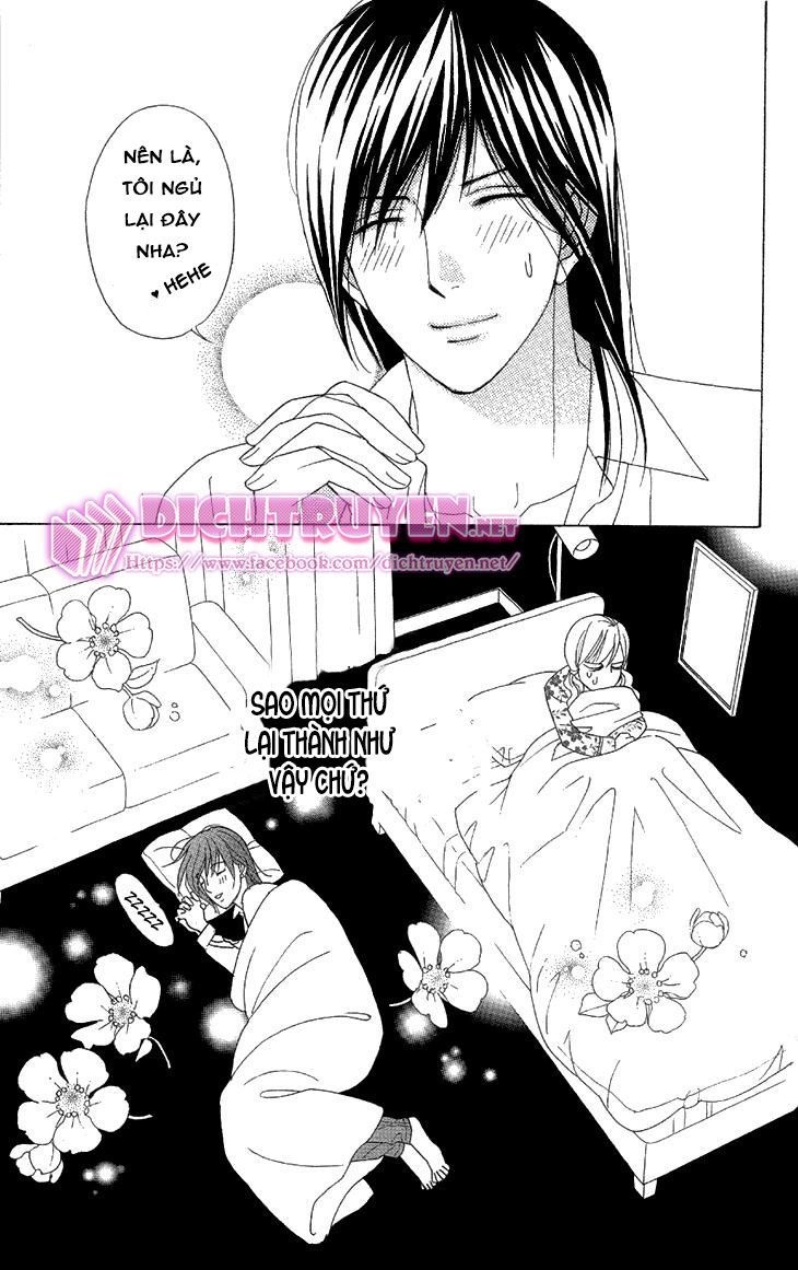 Virut Tình Yêu Chapter 1.1 - 20