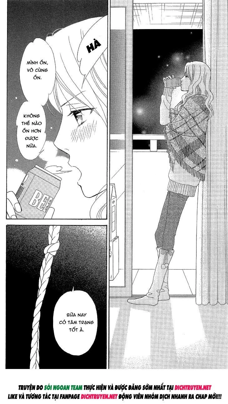 Virut Tình Yêu Chapter 1.1 - 25