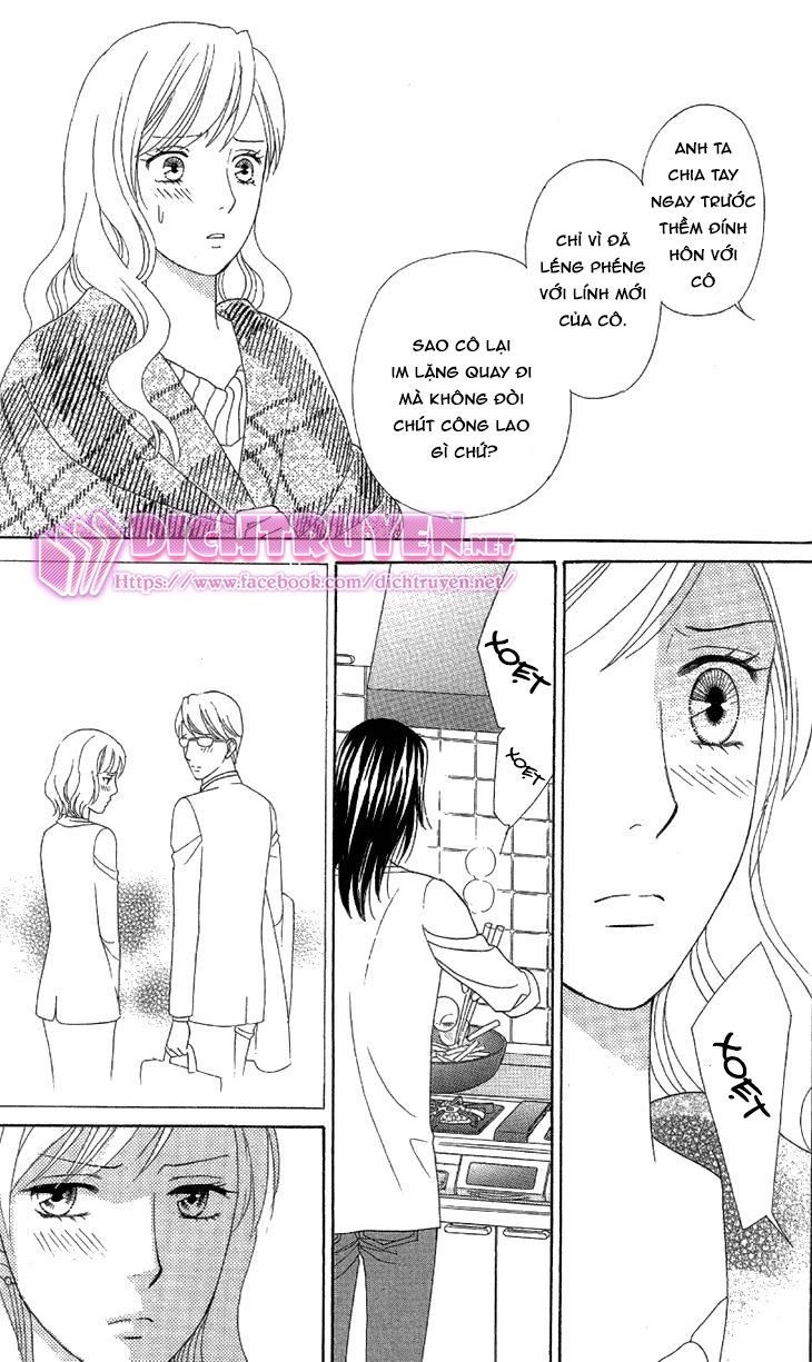 Virut Tình Yêu Chapter 1.1 - 28