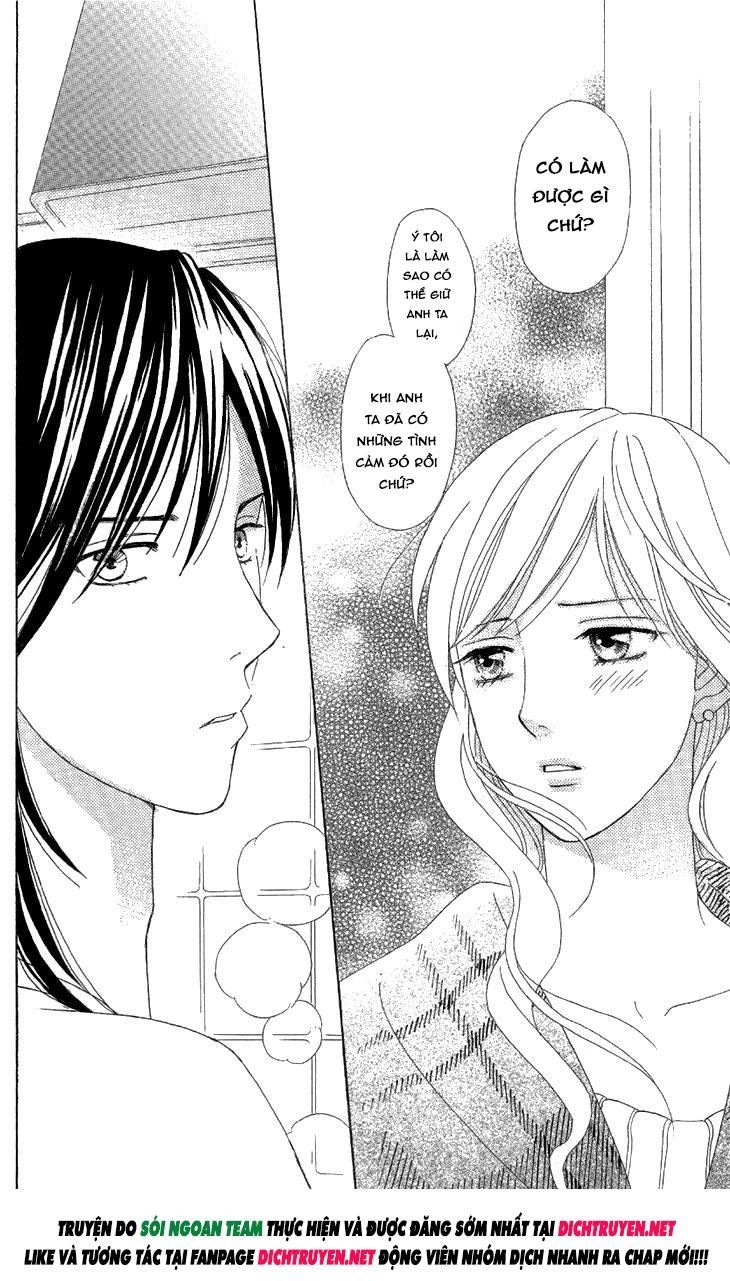 Virut Tình Yêu Chapter 1.1 - 29