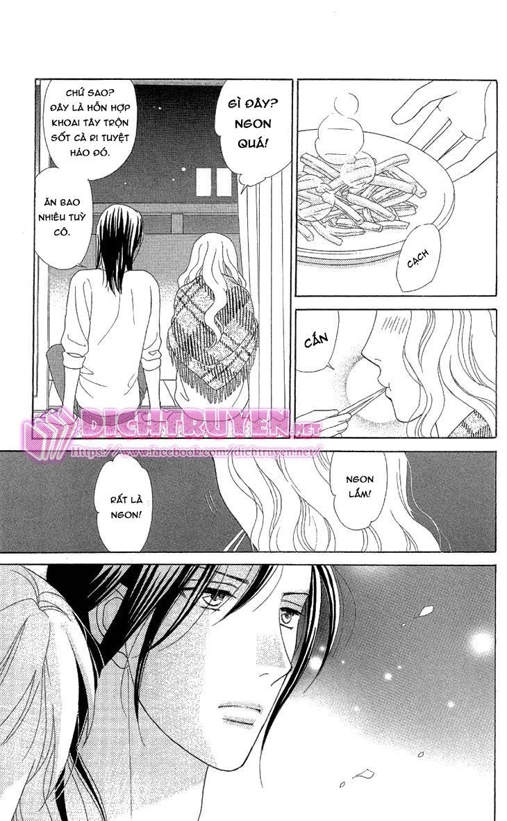 Virut Tình Yêu Chapter 1.1 - 30