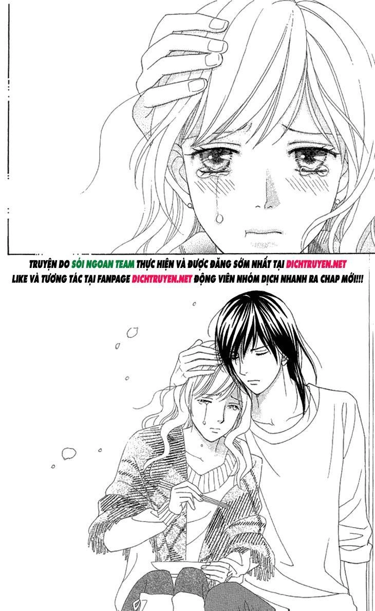 Virut Tình Yêu Chapter 1.1 - 31