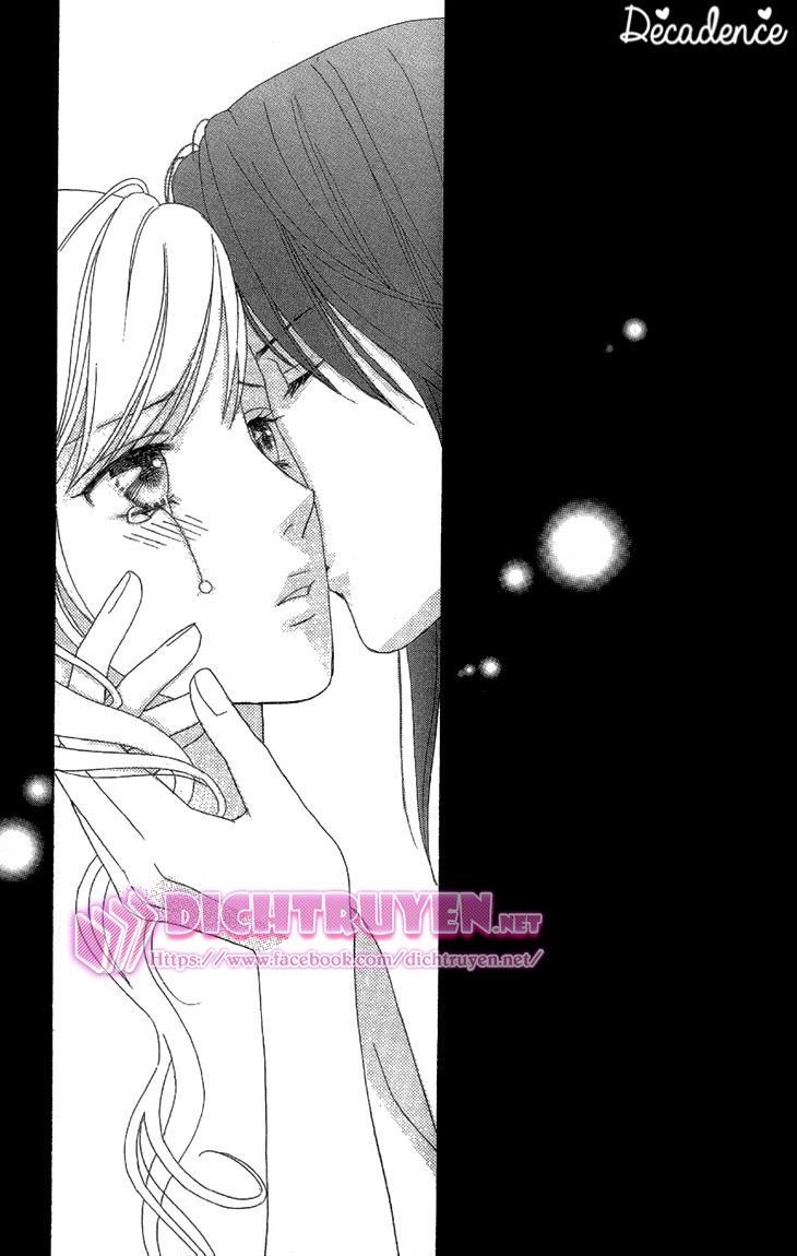 Virut Tình Yêu Chapter 1.1 - 32